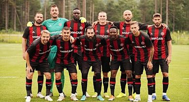 Karagümrük’ün Süper Lig rotası