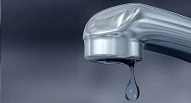 Karaköprüde su kesintisi yaşanacak