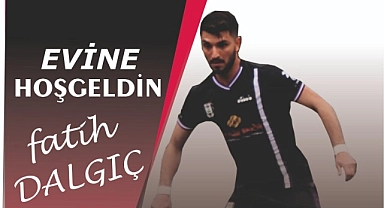 Karaköprüspor güçleniyor
