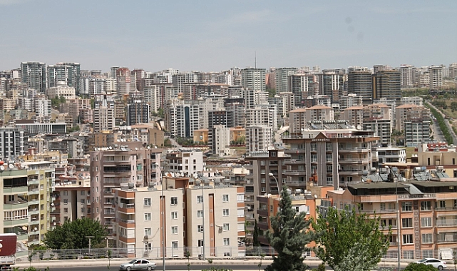 Konut satışları sınır tanımıyor!