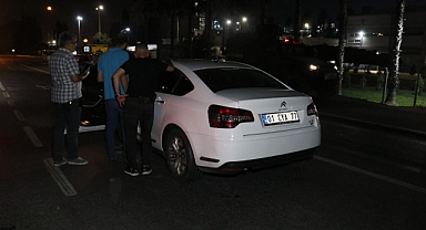 Kurşun yağdıran 3 saldırgan yakalandı