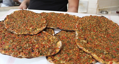 Lahmacun artık tarih mi oluyor?