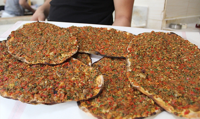 Lahmacun artık tarih mi oluyor?