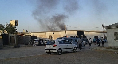 Libya iki silahlı grup arasında çatışma! 16 ölü, 52 yaralı