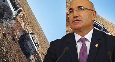 Mahmut Tanal barış çağrısında bulundu!