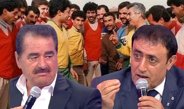 Mahmut Tuncer’in bilinmeyen yönleri
