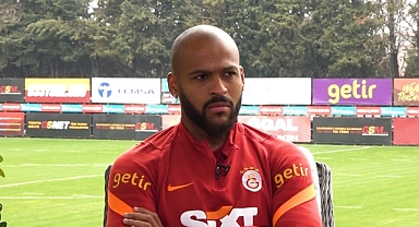 Marcao, Sevilla'da