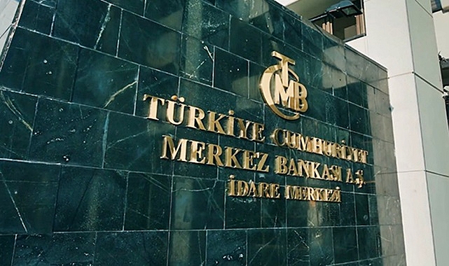 Merkez Bankası faizi değiştirmedi