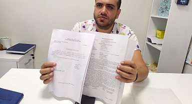 Meslektaşı tarafından saldırıya uğradı