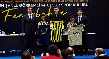 Mesut Özil, Başakşehir'le anlaştı!
