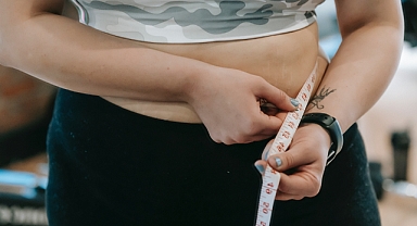 Metabolizmanızı hızlandırmanın püf noktaları