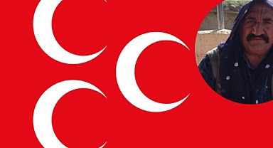MHP Partisi’nin acı günü