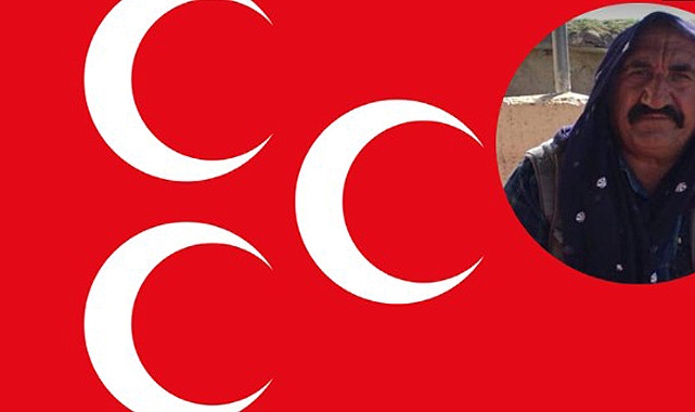 MHP Partisi’nin acı günü