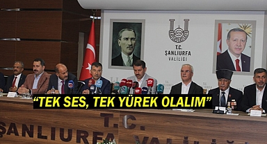 Niyazi Yanmaz'dan Vali Ayhan'a sitem dolu sözler