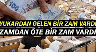 Öğrencilere kötü haber!