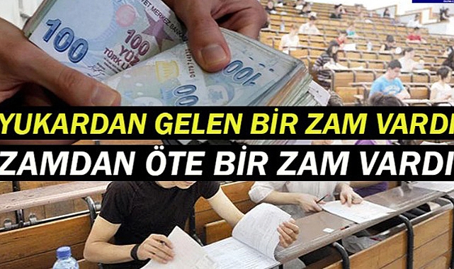 Öğrencilere kötü haber!