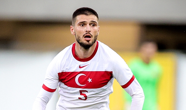 Okay Yokuşlu, Celta Vigo'dan ayrıldı!