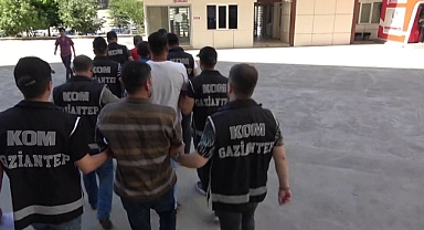 Operasyonlarda çok miktarda kaçak malzeme ele geçirildi!