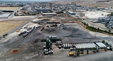 Öz kaynaklar yetmeyince ihale mi yapıldı?