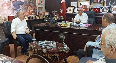 Özdağ'dan sert çıkış mültecileri göndereceğiz