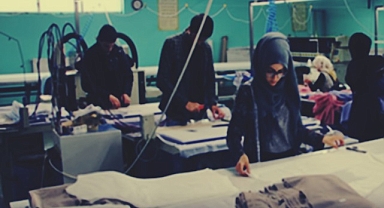 Rakip firma için istifa etti, tazminattan oldu!