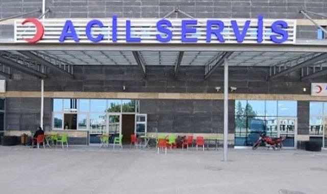 Suruç'ta cami avlusunda bıçaklanan genç öldü!