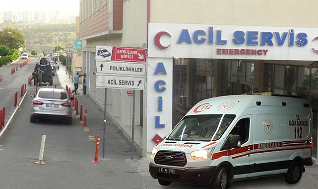 Şanlıurfa'da kaza: 1 Ölü,3 yaralı