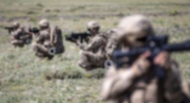 Şanlıurfa'da 13 terörist etkisiz hale getirildi