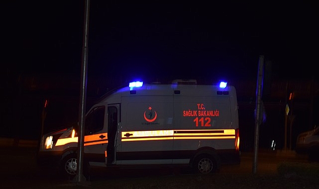 Şanlıurfa'da 2 yaşındaki çocuk boğuldu!