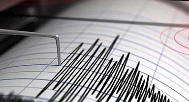 Şanlıurfa’ da  3.2 şiddetinde deprem