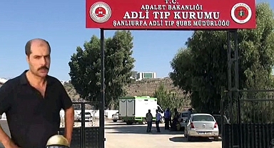 Şanlıurfa'da korkunç kaza: 2 ölü