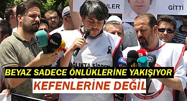 Şanlıurfa’dan konyadaki olaya tepki