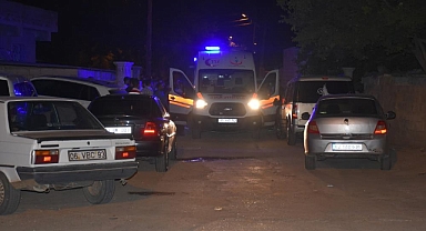 Şanlıurfa'nın ilçesine şehit ateşi düştü