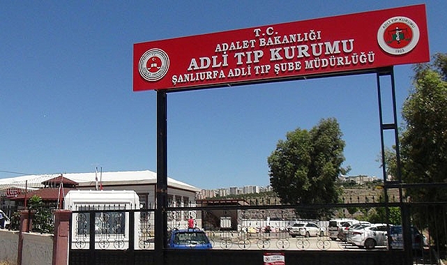 Şanlıurfalı genç intihar etti