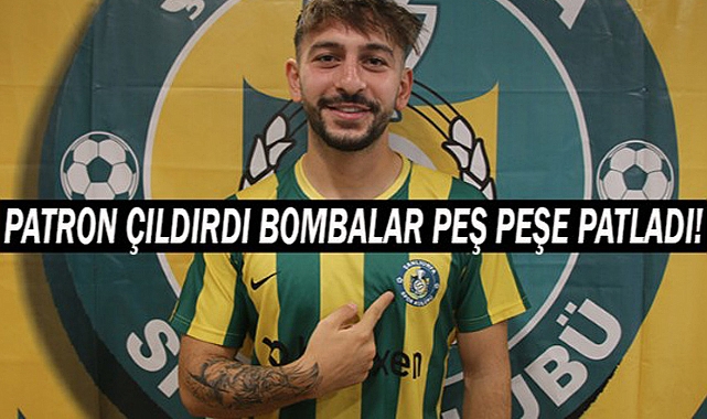 Şanlıurfaspor şampiyonluk yemini etmiş gibi!