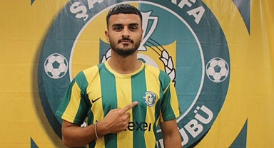 Şanlıurfaspor takımı güçlendiriyor