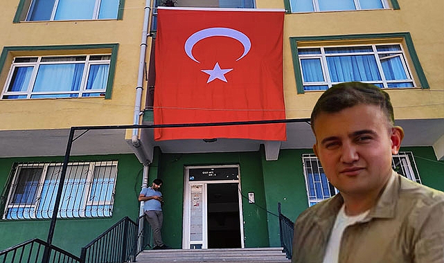 Şehit Yoğurtçu'nun ailesine acı haber verildi