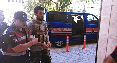 Sevdiği kızın babasını öldüren zanlı tutuklandı