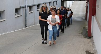 Seyhan Belediyesine PKK operasyonu! 4 tutuklama