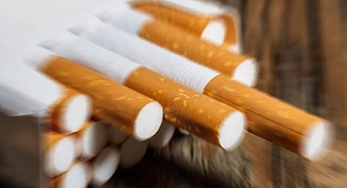 Sigaradan devlet zarar ediyor