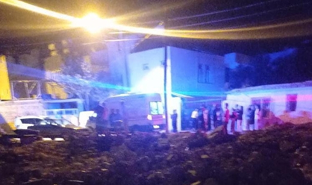Silahlı kavga: 1’i ağır 2 yaralı