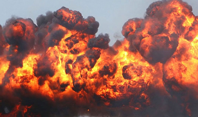 Somali'de bombalı saldırı! 20 ölü, 23 yaralı