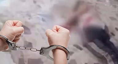 Suruç’ta öldürülen gencin katili Nevşehir’de yakalandı