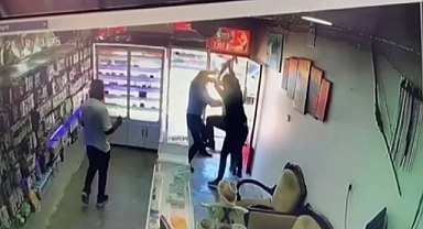 Suruç'ta satır ve keserli saldırı
