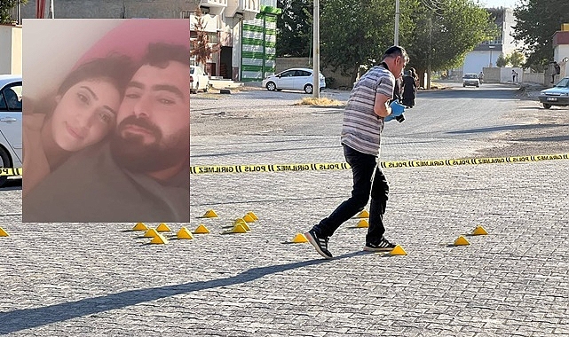 Suruç'ta 'yasak aşk' cinayetinin detayları ortaya çıktı