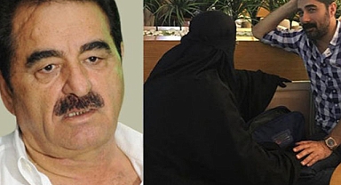 Tatlıses'e eski eşinden şok eden dava