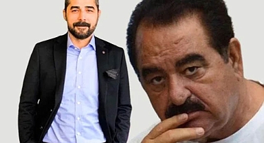 Tatlıses'e oğlundan büyük darbe