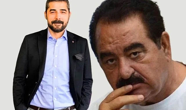 Tatlıses'e oğlundan büyük darbe