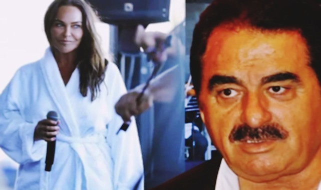 Tatlıses'in Hülyası yine yaptı yapacağını