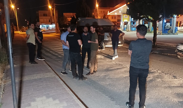 Terör hükümlüsü kadın yakalandı